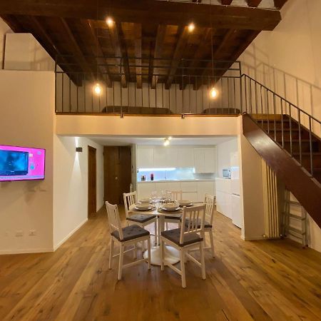 Signoria Flat 5* Centro Storico Apartment Florence Ngoại thất bức ảnh