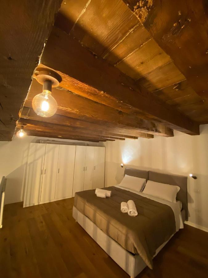 Signoria Flat 5* Centro Storico Apartment Florence Ngoại thất bức ảnh