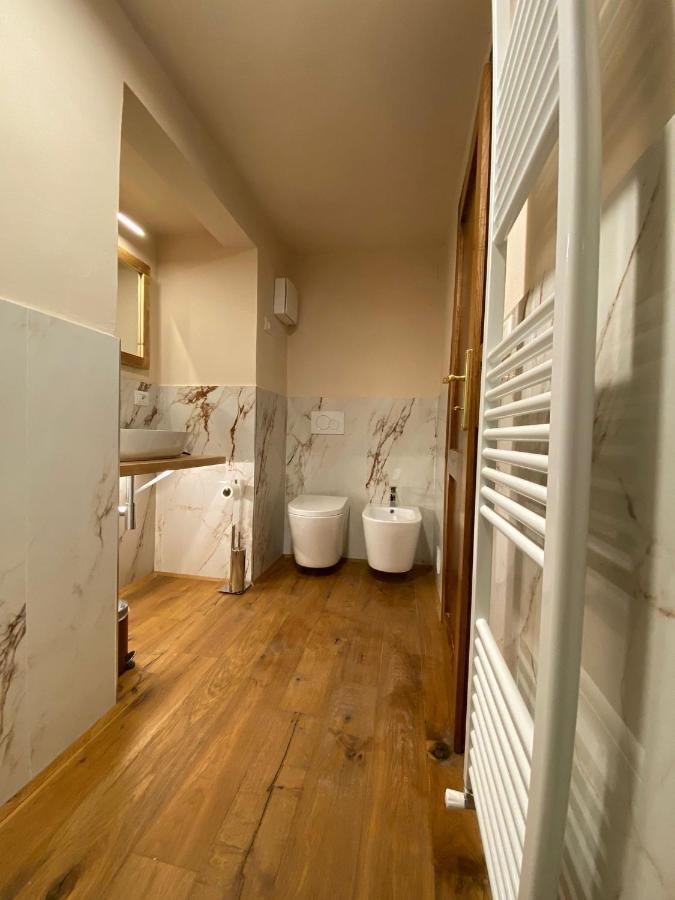 Signoria Flat 5* Centro Storico Apartment Florence Ngoại thất bức ảnh