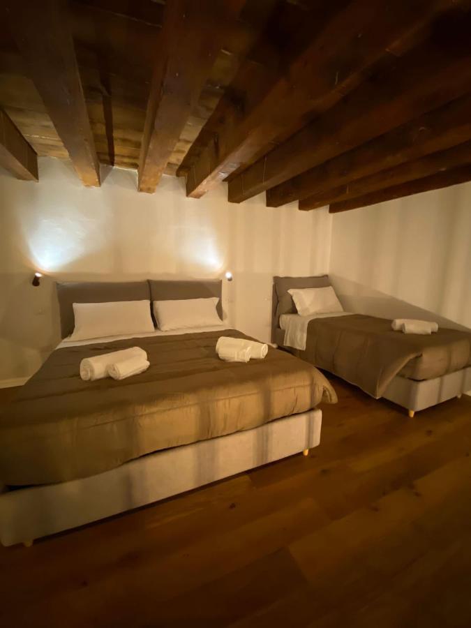 Signoria Flat 5* Centro Storico Apartment Florence Ngoại thất bức ảnh