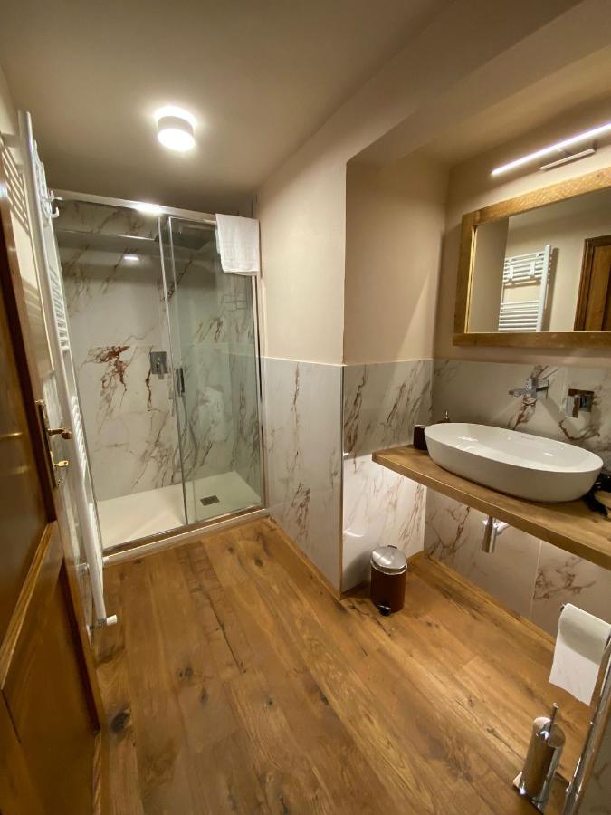 Signoria Flat 5* Centro Storico Apartment Florence Ngoại thất bức ảnh