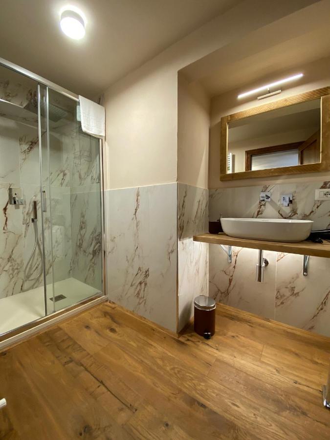 Signoria Flat 5* Centro Storico Apartment Florence Ngoại thất bức ảnh